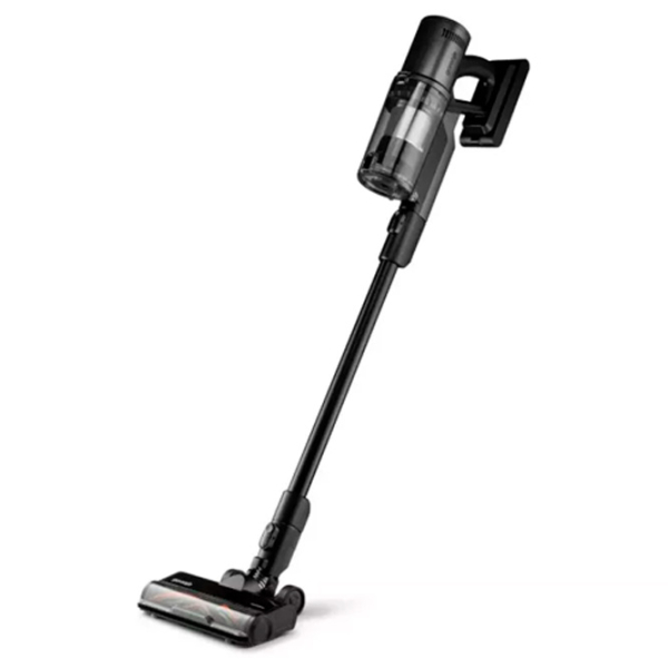 Aspirator vertical Gorenje SVC296449NMBL Anthracite 172 W | Uscată | Container | 0.6 l photo 2
