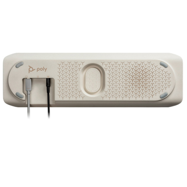 Difuzor pentru conferințe Poly Sync 60 Black  photo 4