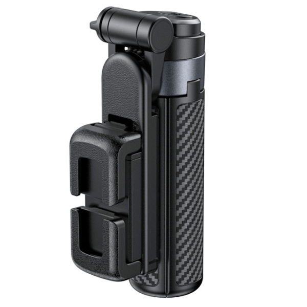Selfie Stick XO SS29 Black Bluetooth / Black photo 4