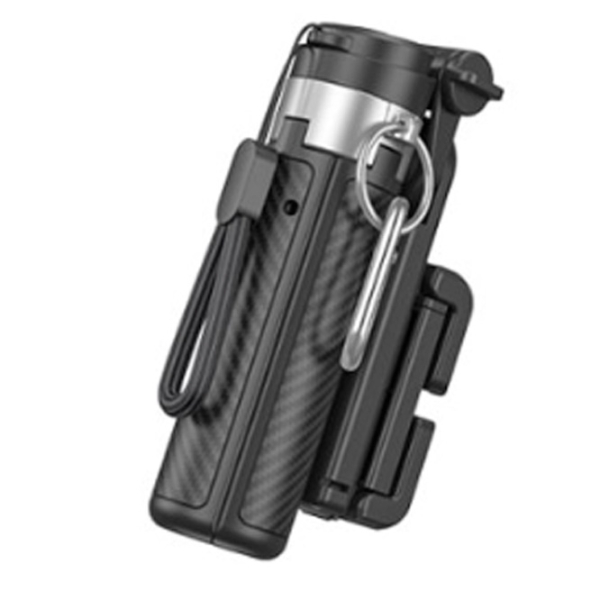 Selfie Stick XO SS29 Black Bluetooth / Black photo 5