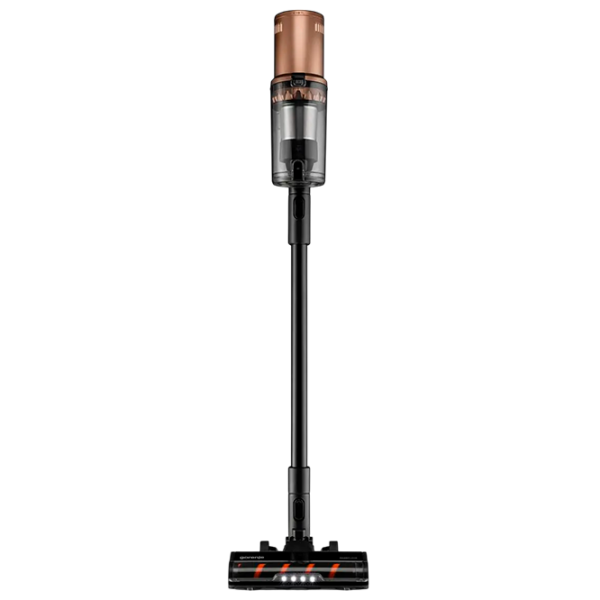 Aspirator vertical Gorenje SVC259449NDCO Copper  | Uscată | Container | 0.6 l photo 1