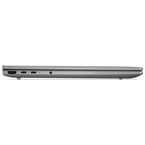 Laptop HP ZBook 8 G2a 14 Gray 14" | 32 GB | 1 TB | AMD Ryzen AI 9 HX PRO 470 | VGA Integrată photo 3