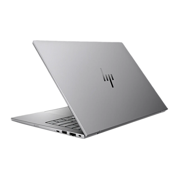 Laptop HP ZBook 8 G2a 14 Gray 14" | 32 GB | 1 TB | AMD Ryzen AI 9 HX PRO 470 | VGA Integrată photo 5