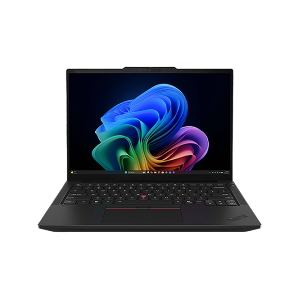 Ноутбук Lenovo ThinkPad T14 Gen7 Черный 14" | 16 ГБ | 512 ГБ | Intel Core Ultra 7 355 | VGA Встроенная photo 1