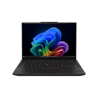 Ноутбук Lenovo ThinkPad T14 Gen7 Черный 14" | 16 ГБ | 512 ГБ | Intel Core Ultra 7 355 | VGA Встроенная