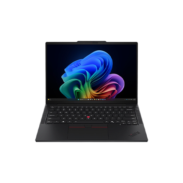 Ноутбук Lenovo ThinkPad T14s Gen7 Черный 14" | 32 ГБ | 512 ГБ | AMD Ryzen AI 7 445 | VGA Встроенная photo 1