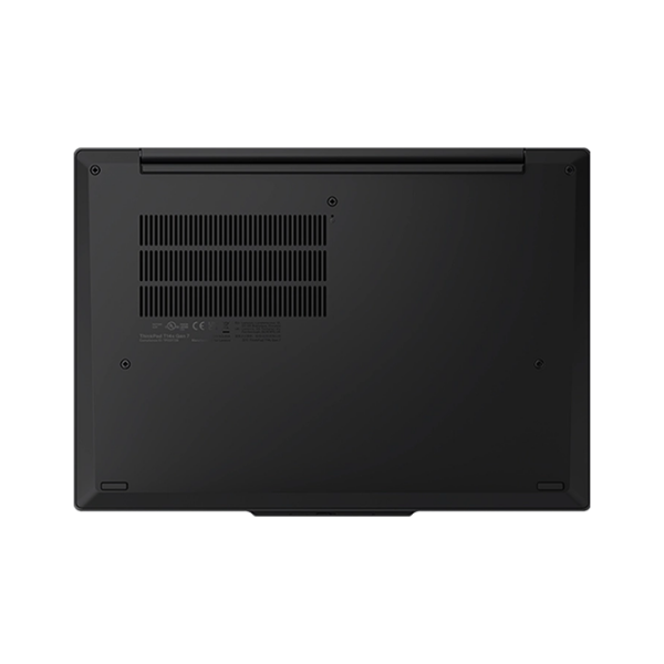 Ноутбук Lenovo ThinkPad T14s Gen7 Черный 14" | 32 ГБ | 512 ГБ | AMD Ryzen AI 7 445 | VGA Встроенная photo 2