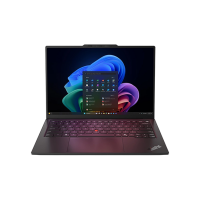Ноутбук Lenovo ThinkPad X1 Carbon Gen 14 Черный 14" | 32 ГБ | 1 ТБ | Intel Core Ultra 7 355 | VGA Встроенная