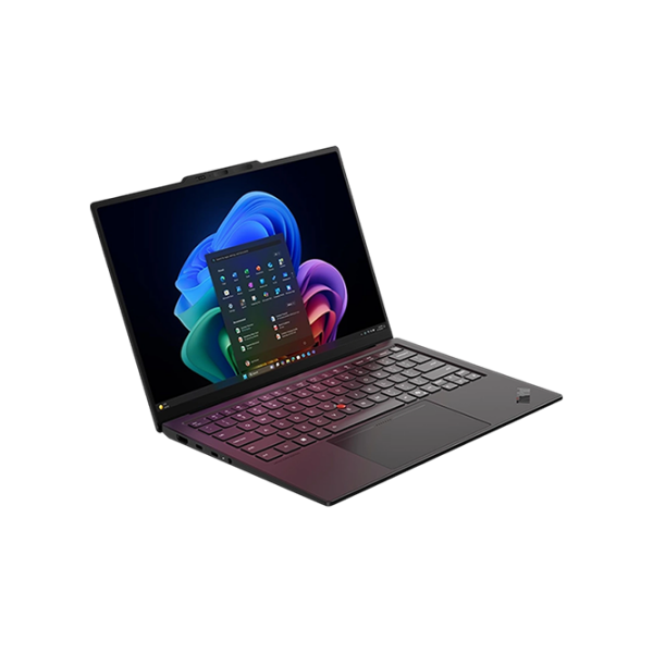 Ноутбук Lenovo ThinkPad X1 Carbon Gen 14 Черный 14" | 32 ГБ | 1 ТБ | Intel Core Ultra 7 355 | VGA Встроенная photo 4