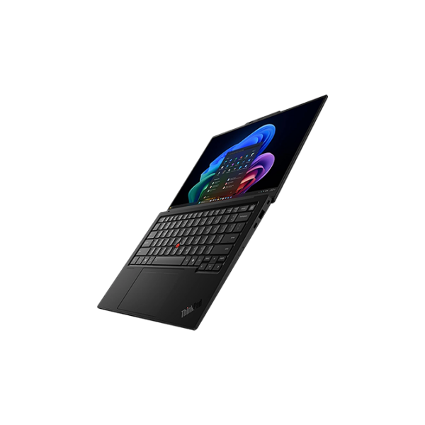 Ноутбук Lenovo ThinkPad X1 Carbon Gen 14 Черный 14" | 32 ГБ | 1 ТБ | Intel Core Ultra 7 355 | VGA Встроенная photo 5