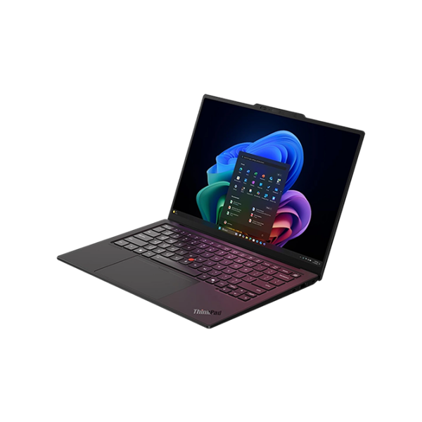 Ноутбук Lenovo ThinkPad X1 Carbon Gen 14 Черный 14" | 32 ГБ | 1 ТБ | Intel Core Ultra 7 355 | VGA Встроенная photo 6