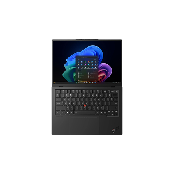 Ноутбук Lenovo ThinkPad X1 Carbon Gen 14 Черный 14" | 32 ГБ | 1 ТБ | Intel Core Ultra 7 355 | VGA Встроенная photo 7