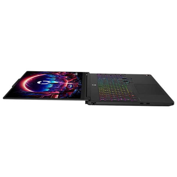 Laptop Lenovo Legion 5 15AGP11 Eclipse Black 15.3" | 16 GB | 512 GB | AMD Ryzen AI 7 450 | GeForce RTX 5060 8 GB photo 3
