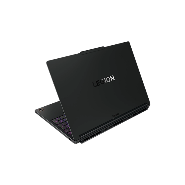 Laptop Lenovo Legion 5 15AHP11 Eclipse Black 15.3" | 32 GB | 1 TB | AMD Ryzen 7 250 | GeForce RTX 5060 8 GB photo 5