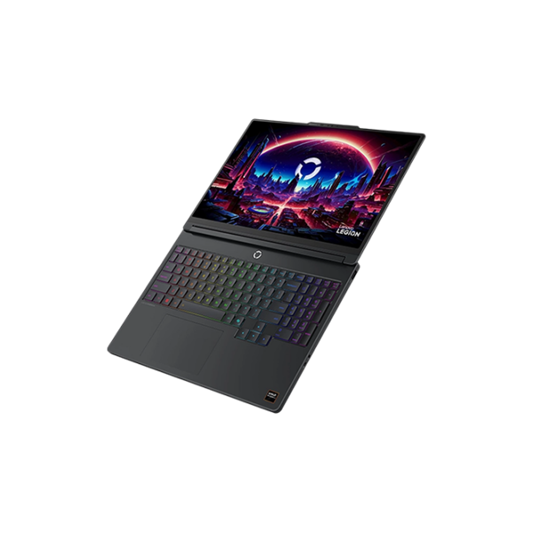 Laptop Lenovo Legion 5 15AHP11 Eclipse Black 15.3" | 32 GB | 1 TB | AMD Ryzen 7 250 | GeForce RTX 5060 8 GB photo 8