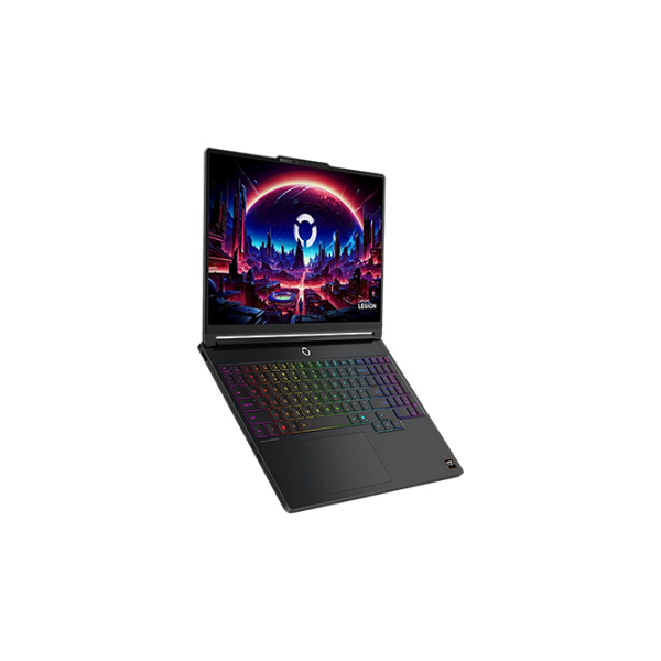 Laptop Lenovo Legion 5 15AHP11 Eclipse Black 15.3" | 32 GB | 1 TB | AMD Ryzen 7 250 | GeForce RTX 5060 8 GB photo 9