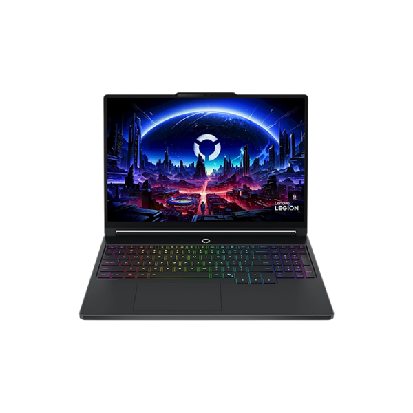 Laptop Lenovo Legion 5 15IAX11 Eclipse Black 15.3" | 32 GB | 1 TB | Intel Core Ultra 9 290HX Plus | GeForce RTX 5070 12 GB photo 1