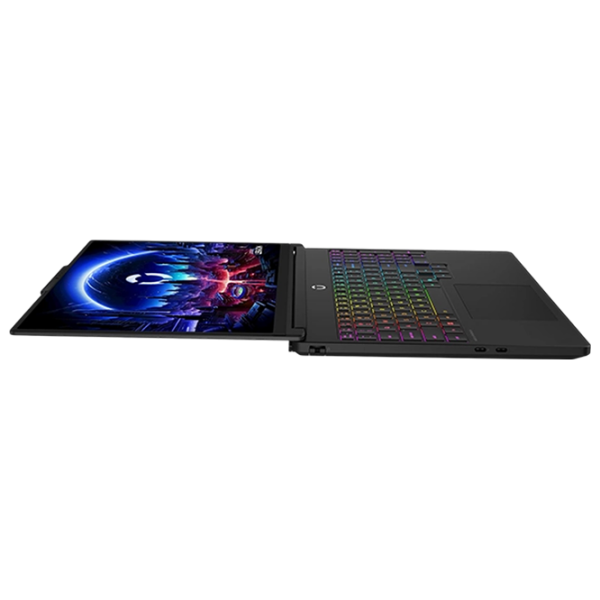 Laptop Lenovo Legion 5 15IAX11 Eclipse Black 15.3" | 32 GB | 1 TB | Intel Core Ultra 9 290HX Plus | GeForce RTX 5070 12 GB photo 3