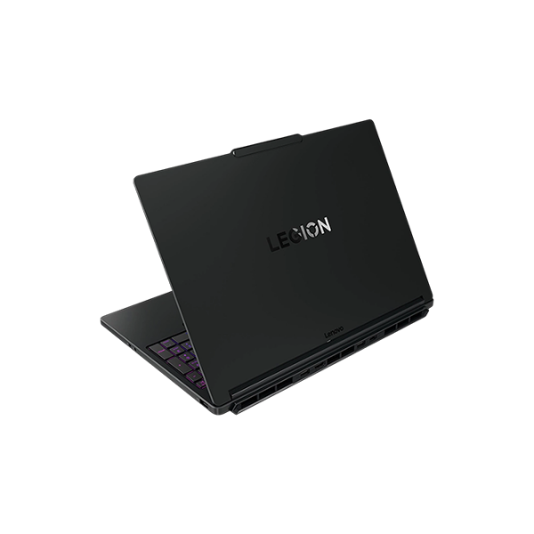 Laptop Lenovo Legion 5 15IAX11 Eclipse Black 15.3" | 32 GB | 1 TB | Intel Core Ultra 9 290HX Plus | GeForce RTX 5070 12 GB photo 5