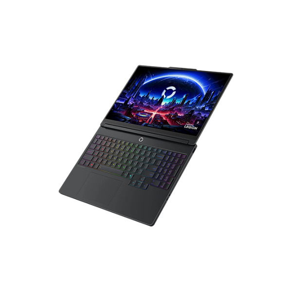 Laptop Lenovo Legion 5 15IAX11 Eclipse Black 15.3" | 32 GB | 1 TB | Intel Core Ultra 9 290HX Plus | GeForce RTX 5070 12 GB photo 6