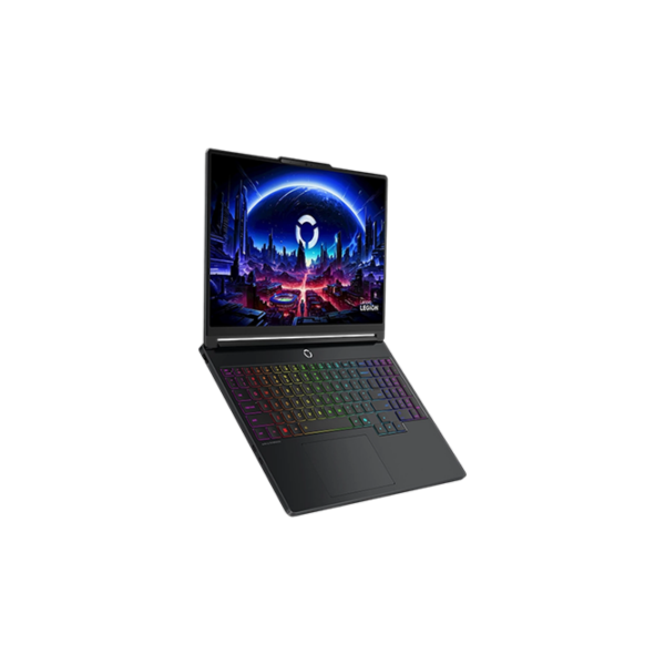 Laptop Lenovo Legion 5 15IAX11 Eclipse Black 15.3" | 32 GB | 1 TB | Intel Core Ultra 9 290HX Plus | GeForce RTX 5070 12 GB photo 7