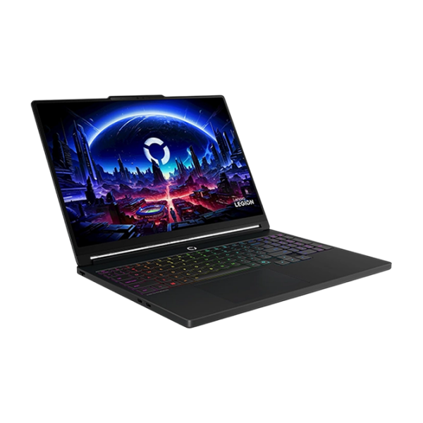 Laptop Lenovo Legion 5 15IAX11 Eclipse Black 15.3" | 32 GB | 1 TB | Intel Core Ultra 9 290HX Plus | GeForce RTX 5070 12 GB photo 8