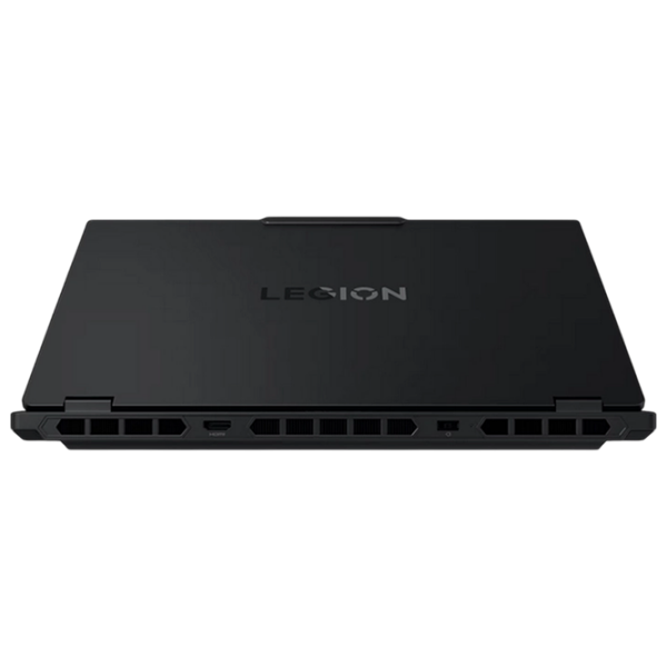 Laptop Lenovo Legion 5 15AKP10 Eclipse Black 15.1" | 32 GB | 512 GB | AMD Ryzen AI 7 350 | GeForce RTX 5060 8 GB photo 4