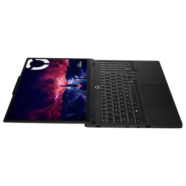 Laptop Lenovo Legion 5 15AKP10 Eclipse Black 15.1" | 32 GB | 512 GB | AMD Ryzen AI 7 350 | GeForce RTX 5060 8 GB photo 8