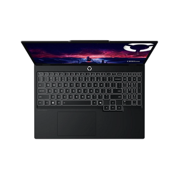 Laptop Lenovo Legion 5 15AKP10 Eclipse Black 15.1" | 32 GB | 512 GB | AMD Ryzen AI 7 350 | GeForce RTX 5060 8 GB photo 11