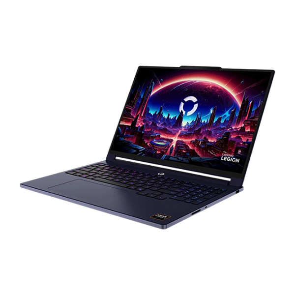 Laptop Lenovo Legion Pro 7 16AGP11 Nebula Black 16" | 32 GB | 1 TB | AMD Ryzen AI 9 465 | GeForce RTX 5060 8 GB photo 12