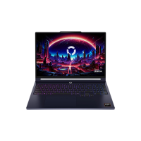 Laptop Lenovo Legion Pro 7 16AGP11 Nebula Black 16" | 32 GB | 1 TB | AMD Ryzen AI 9 465 | GeForce RTX 5070 12 GB