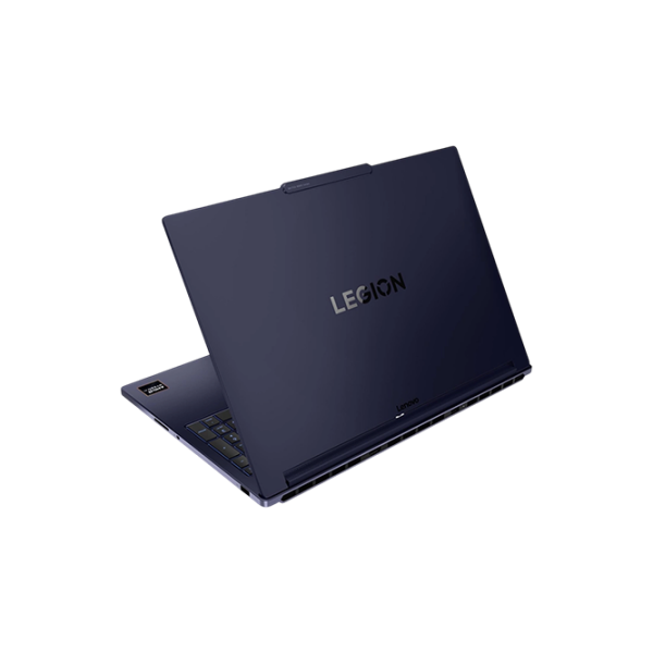 Laptop Lenovo Legion Pro 7 16AGP11 Nebula Black 16" | 32 GB | 1 TB | AMD Ryzen AI 9 465 | GeForce RTX 5070 12 GB photo 6