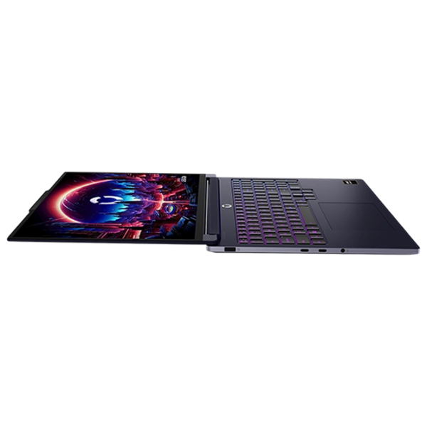Laptop Lenovo Legion Pro 7 16AGP11 Nebula Black 16" | 32 GB | 1 TB | AMD Ryzen AI 9 465 | GeForce RTX 5070 12 GB photo 7