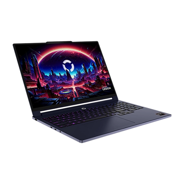 Laptop Lenovo Legion Pro 7 16AGP11 Nebula Black 16" | 32 GB | 1 TB | AMD Ryzen AI 9 465 | GeForce RTX 5070 12 GB photo 11