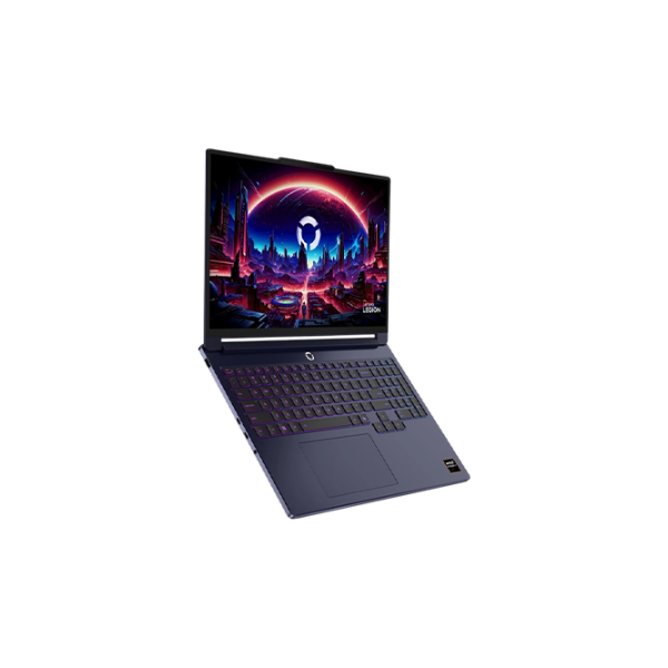 Laptop Lenovo Legion Pro 7 16AGP11 Nebula Black 16" | 32 GB | 1 TB | AMD Ryzen AI 9 465 | GeForce RTX 5070 12 GB photo 13