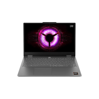 Laptop Lenovo LOQ 15ARP11 Luna Gray 15.6" | 16 GB | 512 GB | AMD Ryzen 5 150 | GeForce RTX 5050 8 GB