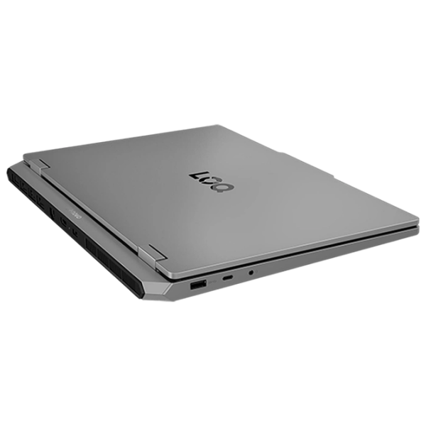 Laptop Lenovo LOQ 15ARP11 Luna Gray 15.6" | 16 GB | 512 GB | AMD Ryzen 5 150 | GeForce RTX 5050 8 GB photo 4