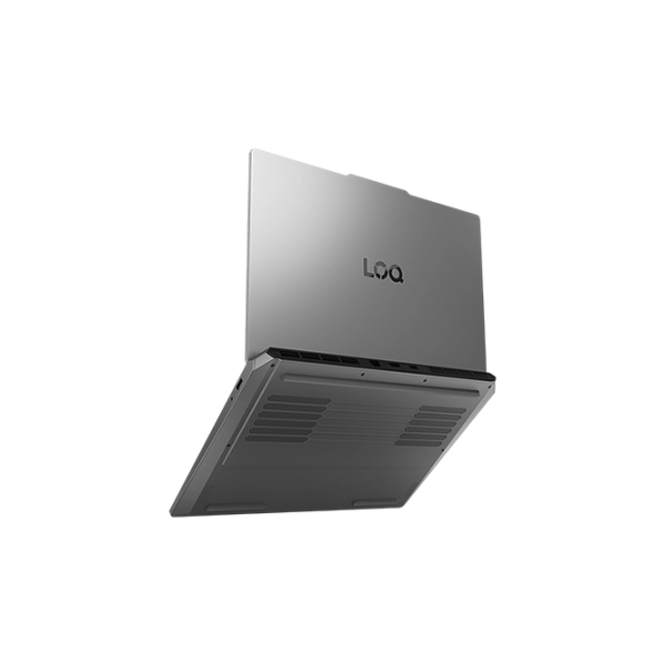 Laptop Lenovo LOQ 15ARP11 Luna Gray 15.6" | 16 GB | 512 GB | AMD Ryzen 5 150 | GeForce RTX 5050 8 GB photo 6