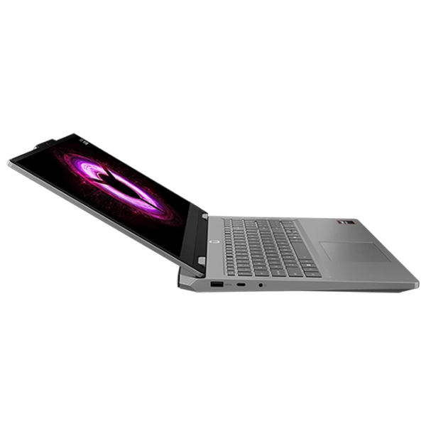 Laptop Lenovo LOQ 15ARP11 Luna Gray 15.6" | 16 GB | 512 GB | AMD Ryzen 5 150 | GeForce RTX 5050 8 GB photo 7
