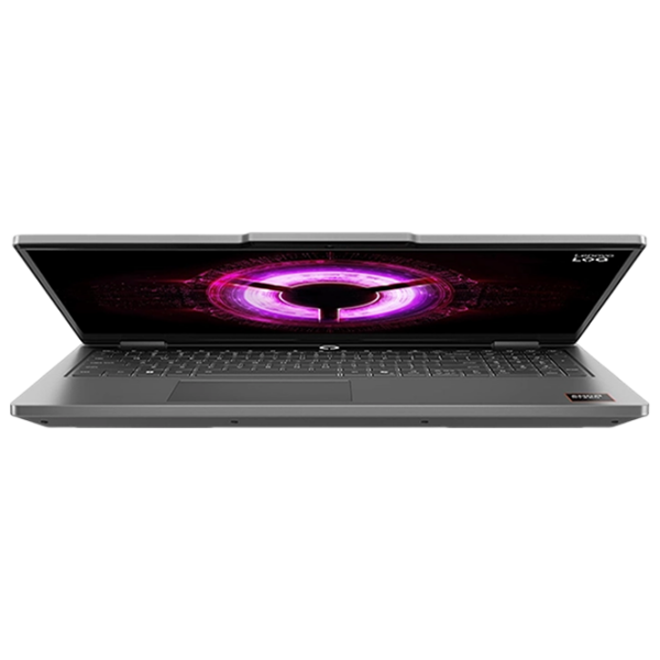 Laptop Lenovo LOQ 15ARP11 Luna Gray 15.6" | 16 GB | 512 GB | AMD Ryzen 5 150 | GeForce RTX 5050 8 GB photo 8