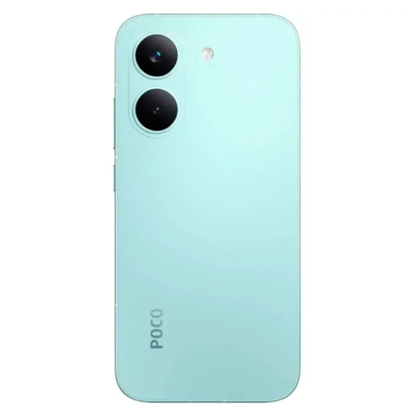 Poco X8 Pro 512 GB Green  6.59" | 50 MP | 8 GB | Dual SIM photo 7