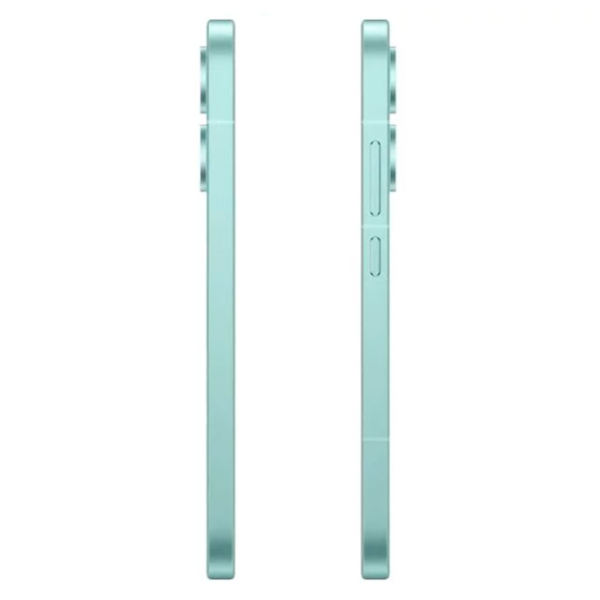 Poco X8 Pro 512 GB Green  6.59" | 50 MP | 8 GB | Dual SIM photo 8