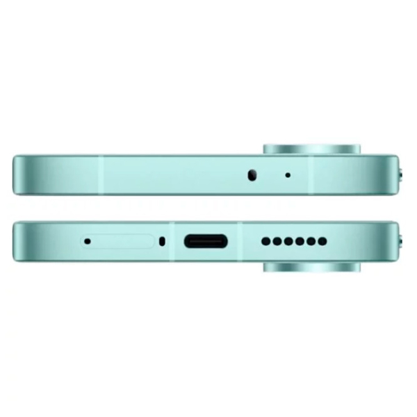 Poco X8 Pro 512 GB Green  6.59" | 50 MP | 8 GB | Dual SIM photo 9
