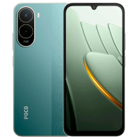 Poco C81 Pro 256 GB Green 