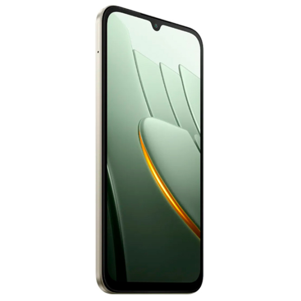 Poco C81 Pro 256 GB Green  6.9" | 13 MP | 4 GB | Dual SIM photo 3