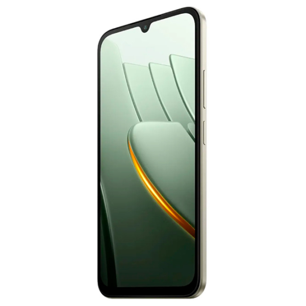 Poco C81 Pro 256 GB Green  6.9" | 13 MP | 4 GB | Dual SIM photo 4