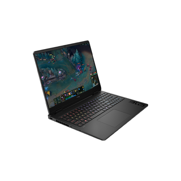Ноутбук HP OMEN HyperX 16-ap1002ci Тень Черный 16" | 24 ГБ | 1 ТБ | AMD Ryzen 9 9955HX | GeForce RTX 5070 8 ГБ photo 3