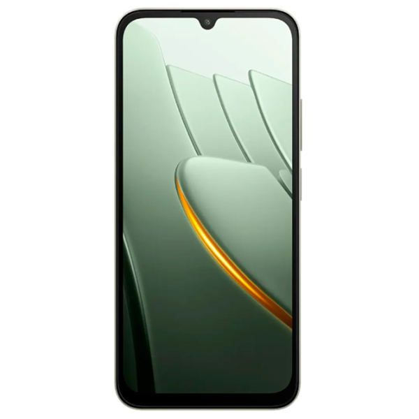 Poco C81 Pro 128 GB Green  6.9" | 13 MP | 4 GB | Dual SIM photo 2