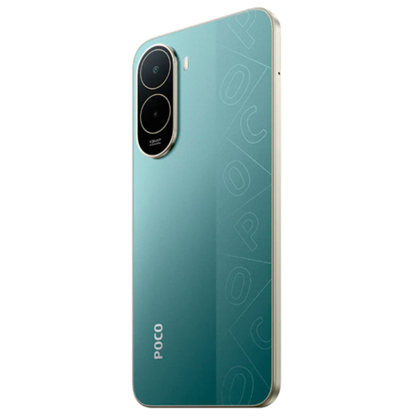 Poco C81 Pro 128 GB Green  6.9" | 13 MP | 4 GB | Dual SIM photo 7