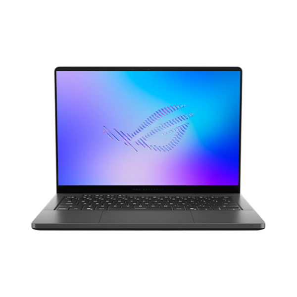 Laptop Asus ROG Zephyrus G14 GU405AR Eclipse Gray 14" | 32 GB | 1 TB | Intel Core Ultra 9 386H | GeForce RTX 5070 Ti 12 GB photo 1